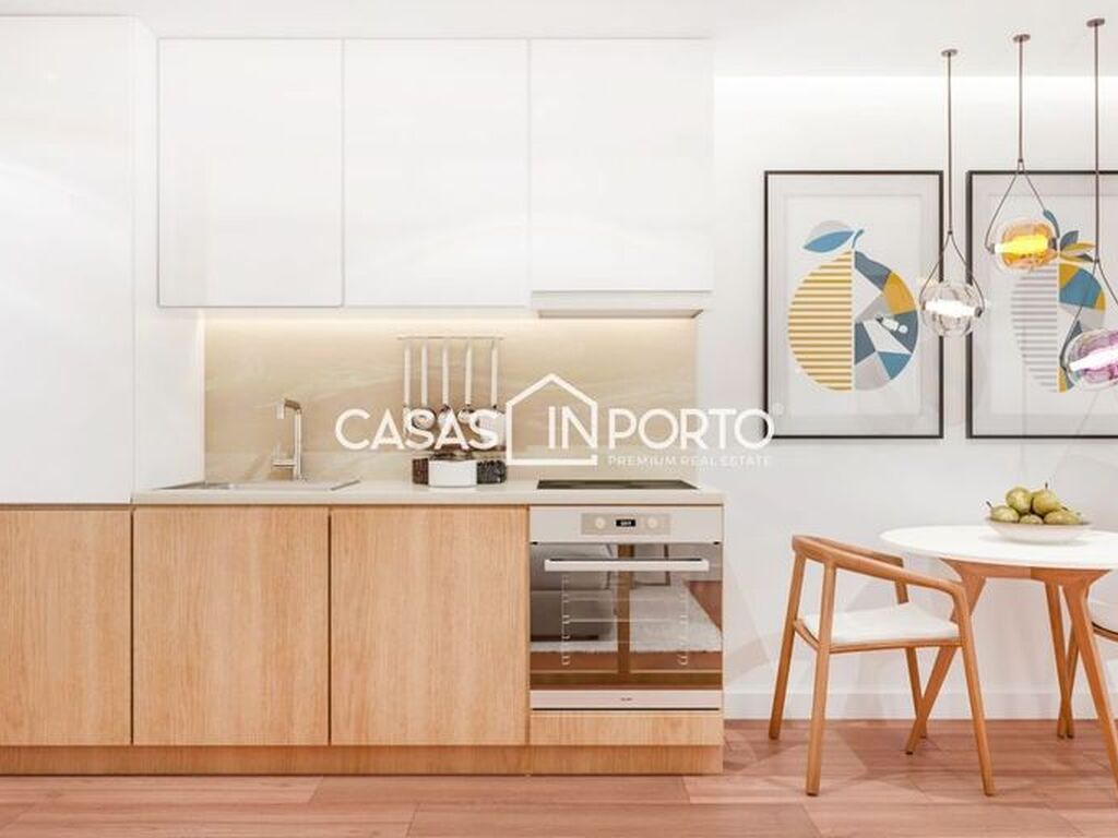 Appartement de luxe à vendre à Porto, 658 000 €, Photo 1