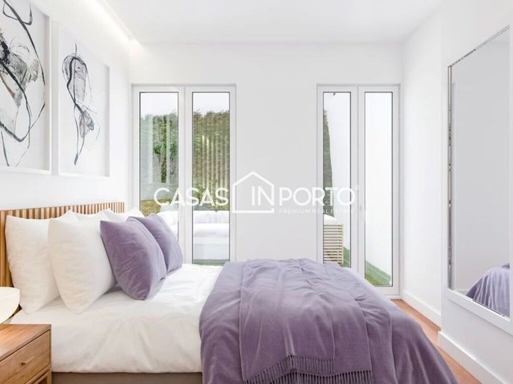 Appartement de luxe à vendre à Porto, 668 000 €, Photo 1