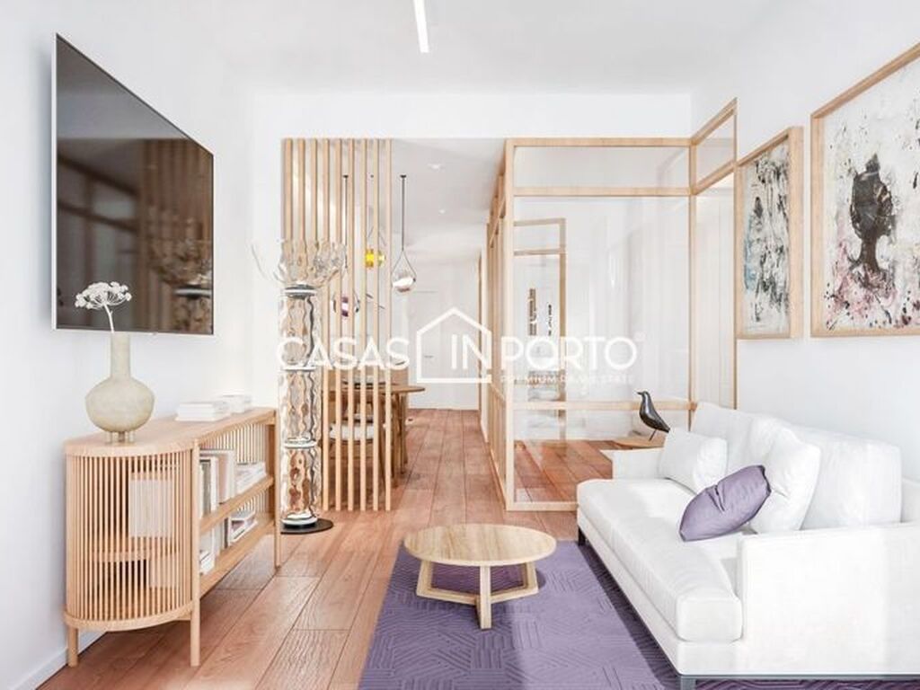 Appartement de luxe à vendre à Porto, 514 000 €, Photo 1