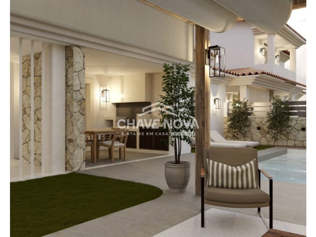 Maison de luxe à vendre à Batalha, 440 000 €, Photo 1