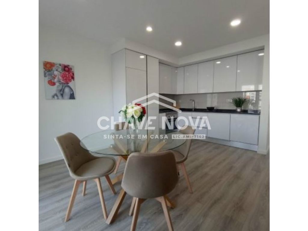 Appartement de luxe à vendre à Lisbon, 599 900 €, Photo 1