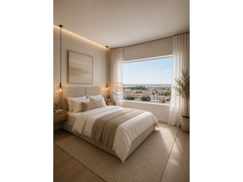 Appartement de luxe à vendre à Vila Franca de Xira, 460 000 €, Photo 1