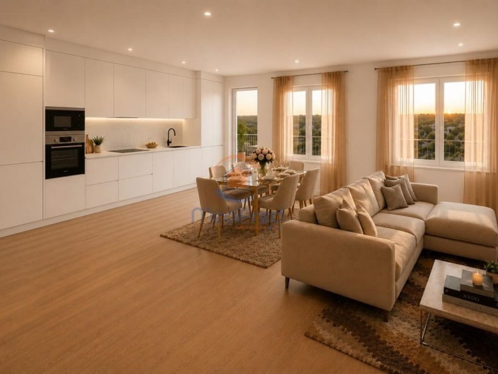 Appartement de luxe à vendre à Vila Franca de Xira, 465 000 €, Photo 1