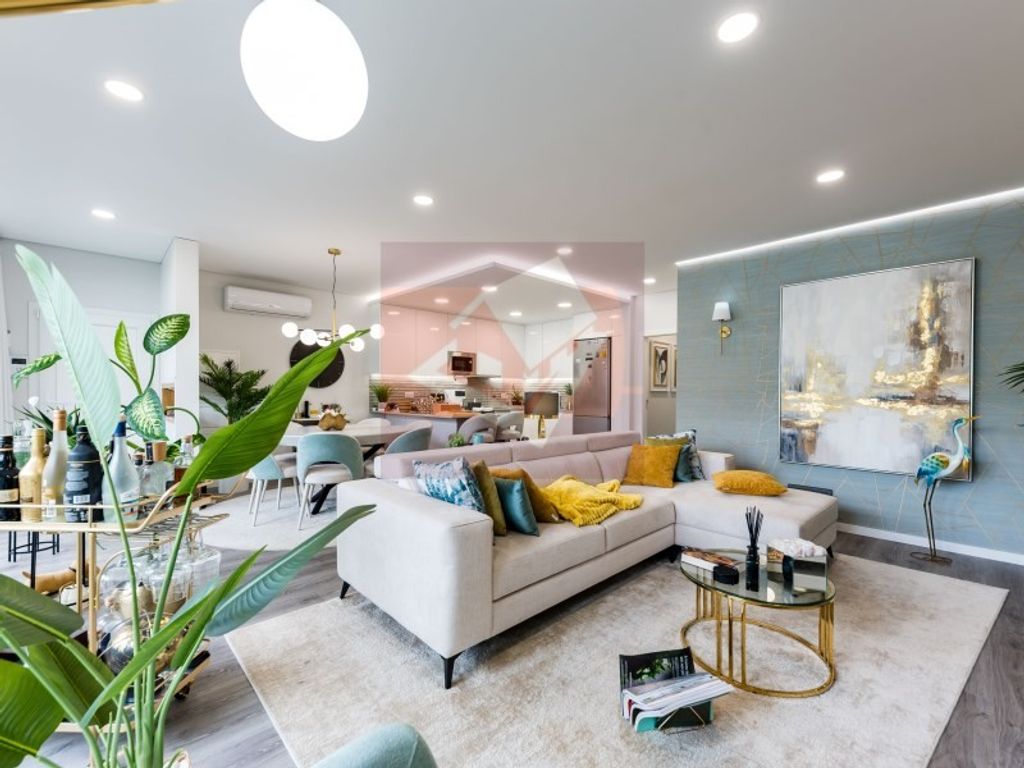 Appartement de luxe à vendre à Sintra, 520 000 €, Photo 1