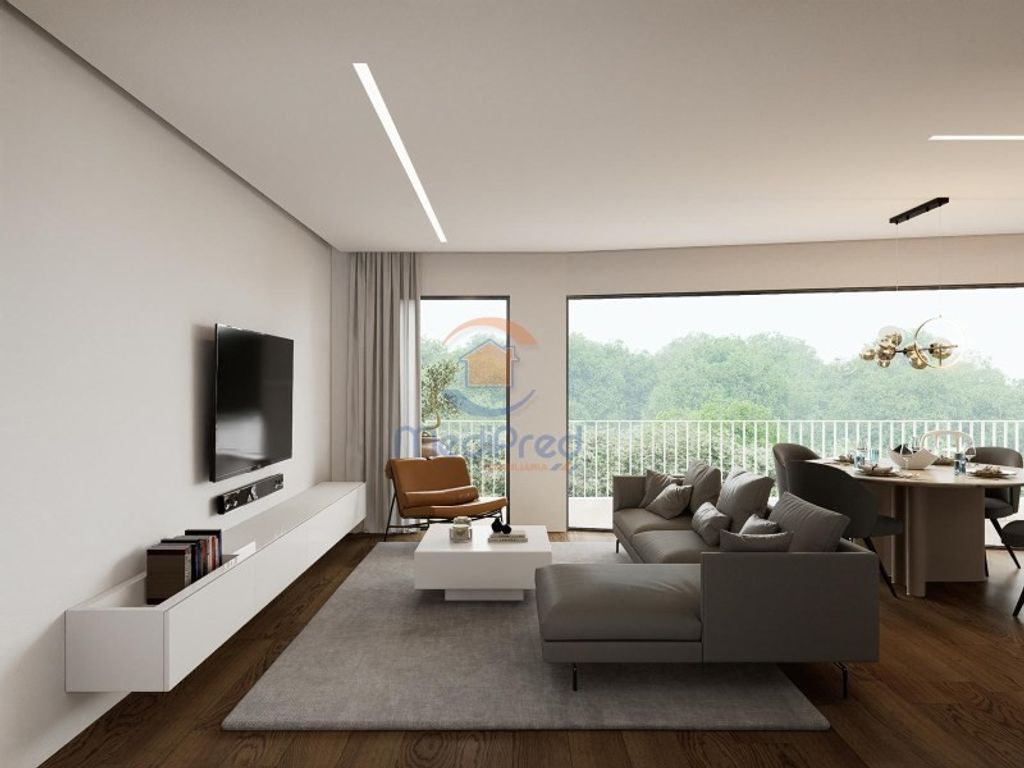 Luxury Apartment for sale in Odivelas, 460 000 €, Photo 1