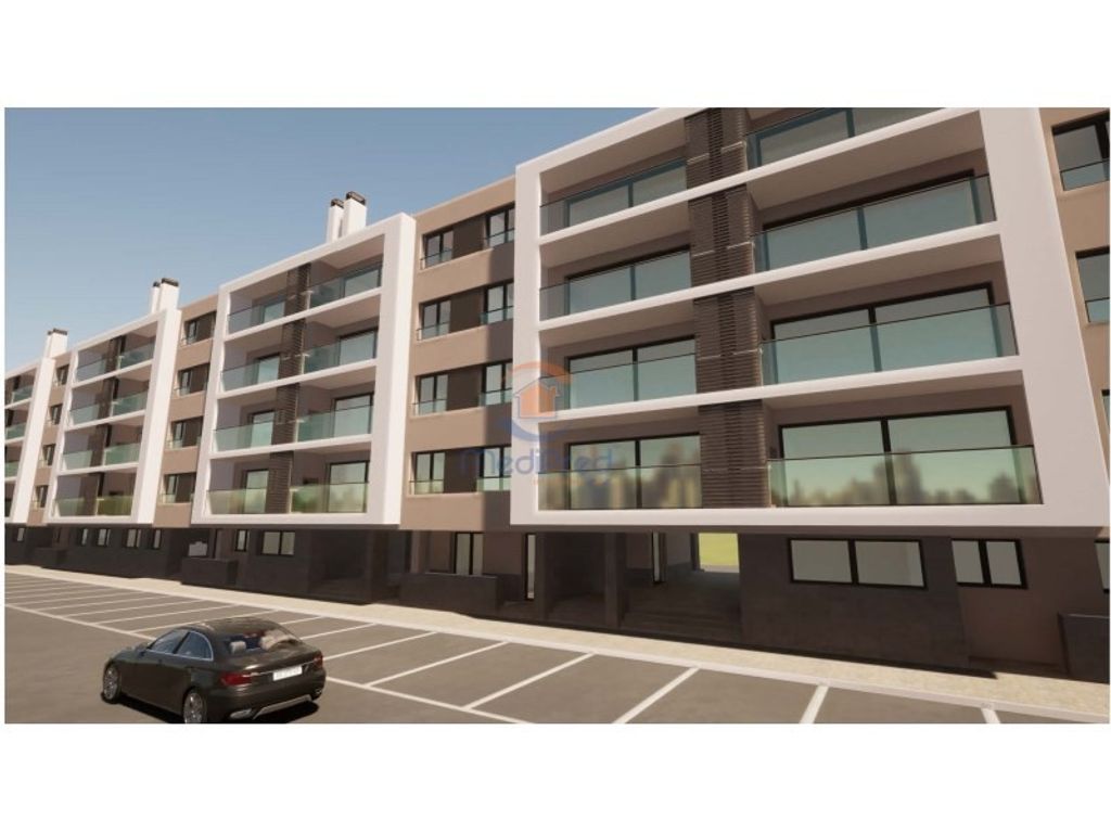 Appartement de luxe à vendre à Montijo, 400 000 €, Photo 1