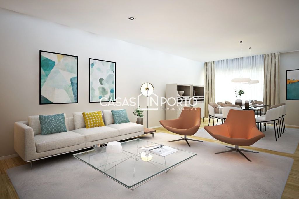Luxury Apartment for sale in Maia, 435 000 €, Photo 1