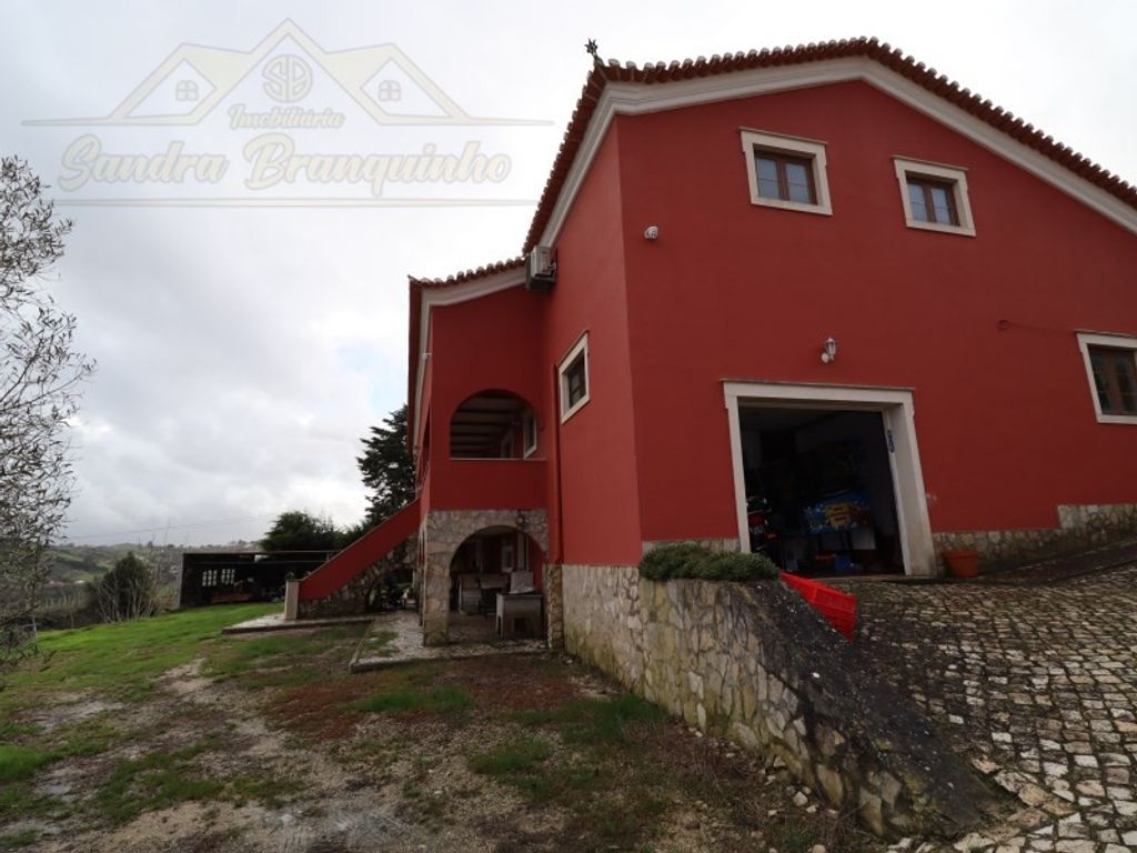 Maison de luxe à vendre à Alenquer, 570 000 €, Photo 1