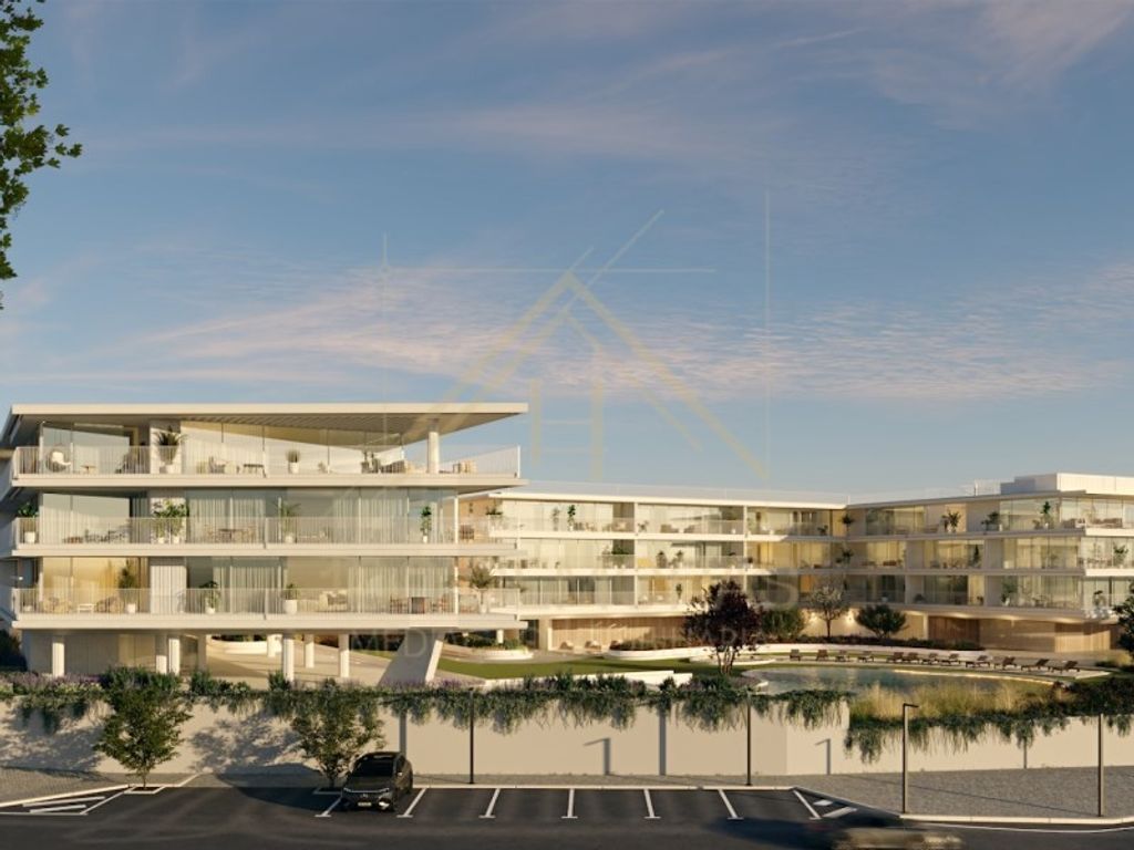 Appartement de luxe à vendre à Loulé, 605 000 €, Photo 1