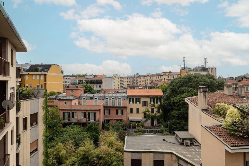 Appartement de luxe à vendre à Milan, 1 590 000 €, Photo 1
