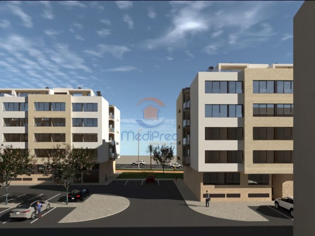 Appartement de luxe à vendre à Montijo, 560 000 €, Photo 1