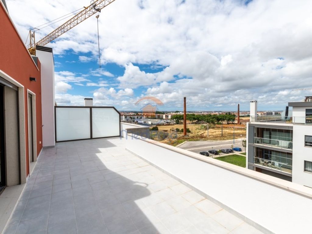 Appartement de luxe à vendre à Montijo, 695 000 €, Photo 1