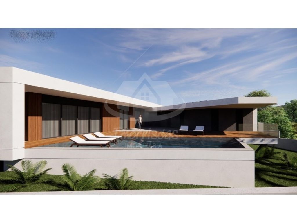 Maison de luxe à vendre à Torres Vedras, 1 300 000 €, Photo 1