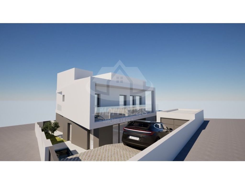 Maison de luxe à vendre à Loures, 750 000 €, Photo 1