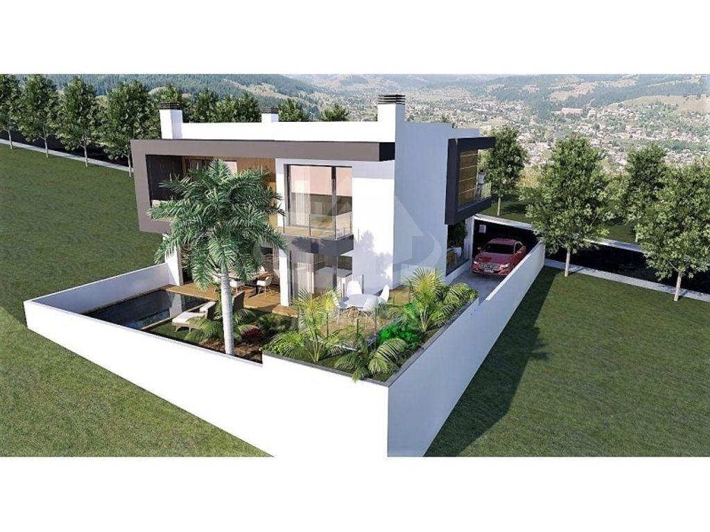 Luxury House for sale in Loures, 760 000 €, Photo 1