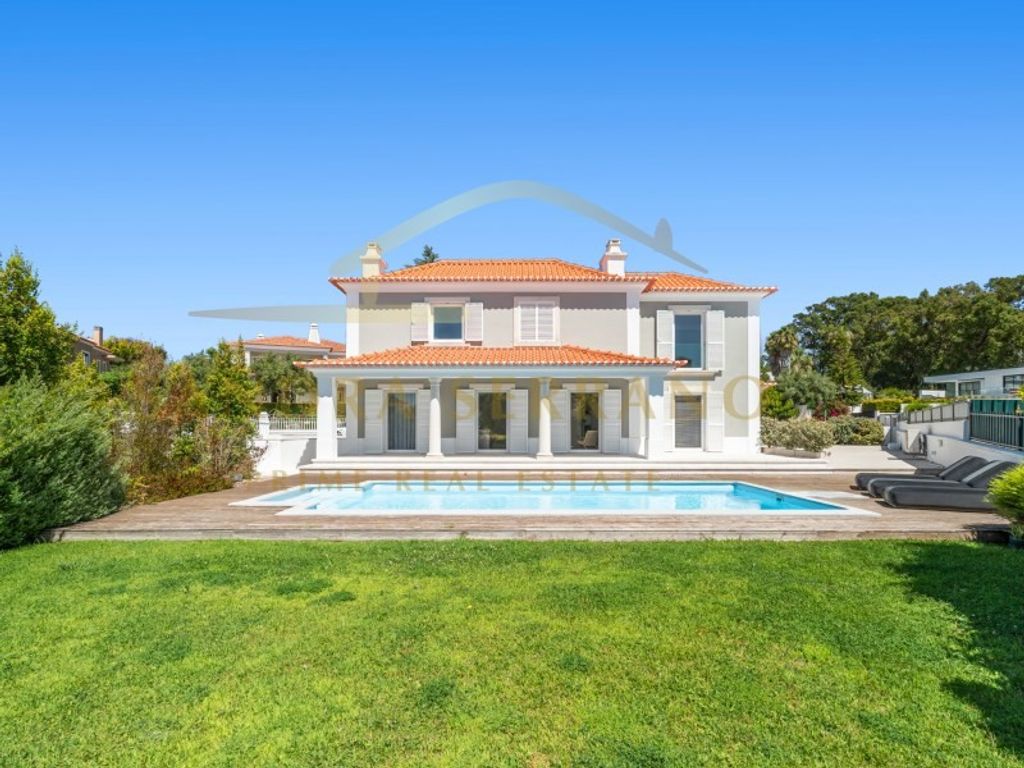 Luxury House for sale in Sintra, 1 980 000 €, Photo 1