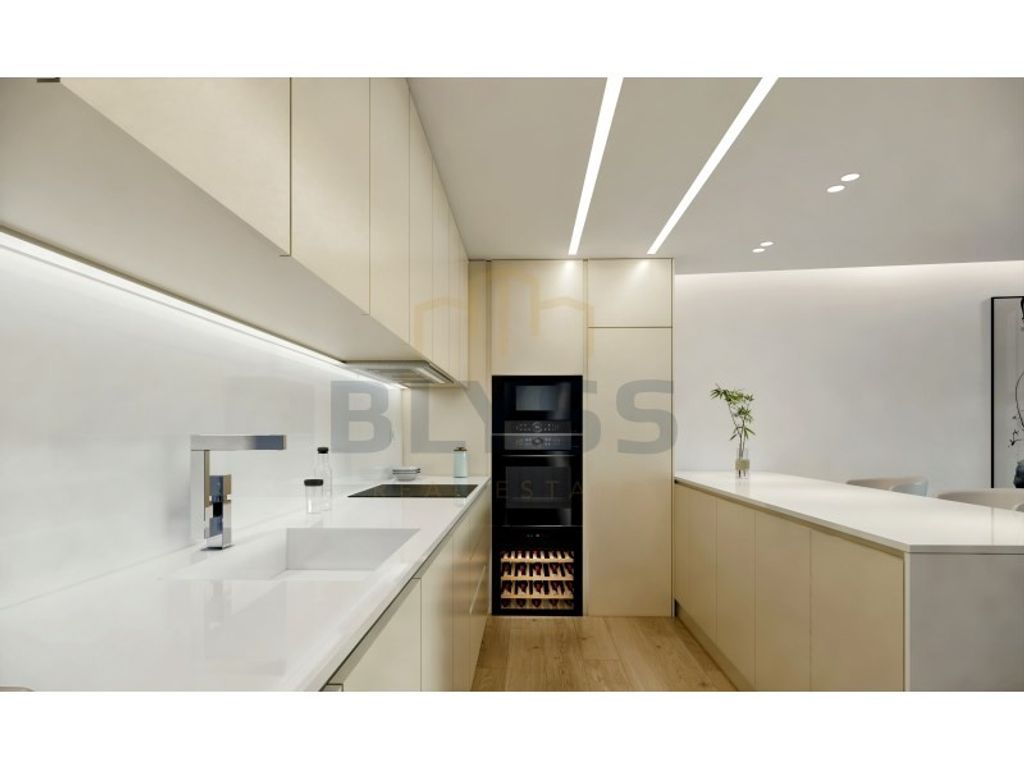 Appartement de luxe à vendre à Loures, 530 000 €, Photo 1