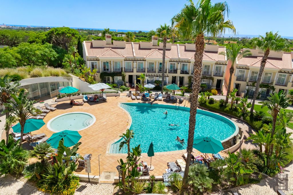 Luxury Apartment for sale in Vilamoura, 800 000 €, Photo 1