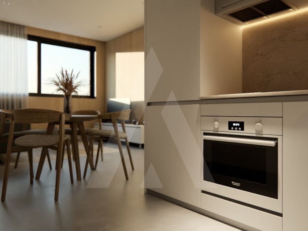 Appartement de luxe à vendre à Aveiro, 475 000 €, Photo 1