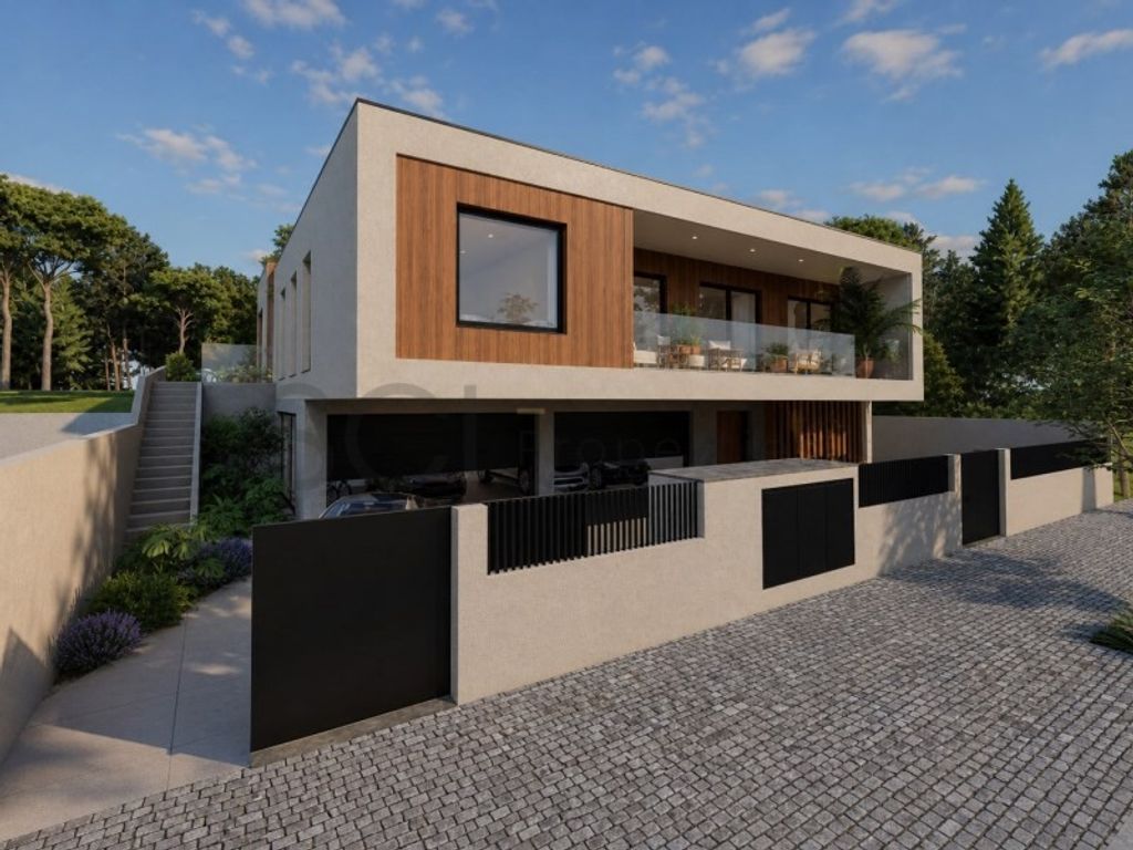 Luxury House for sale in Seixal, 2 450 000 €, Photo 1