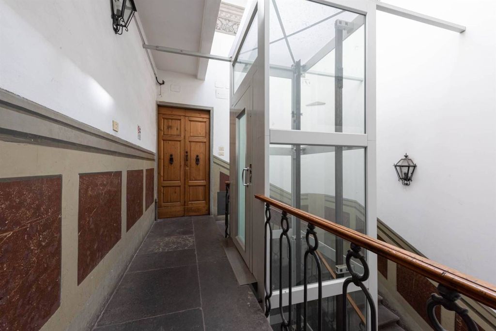Appartement de luxe à vendre à Florence, 850 000 €, Photo 1