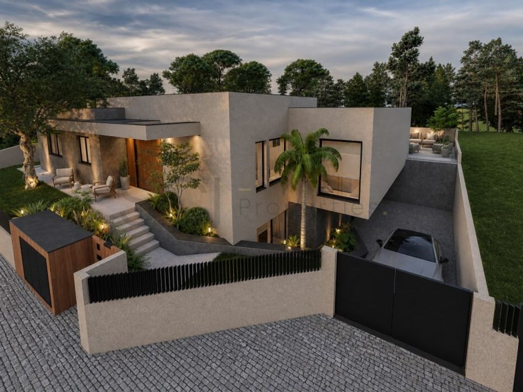 Luxury House for sale in Seixal, 2 150 000 €, Photo 1