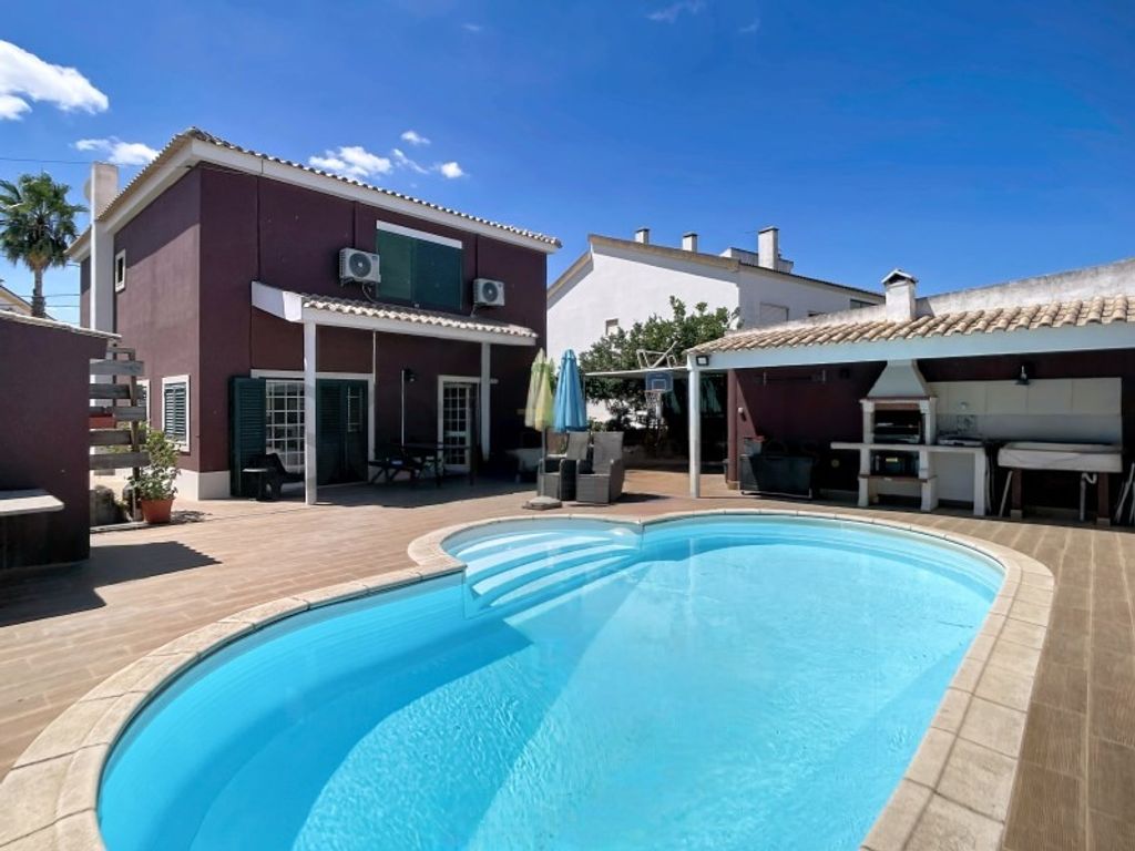 Maison de luxe à vendre à Montijo, 548 300 €, Photo 1