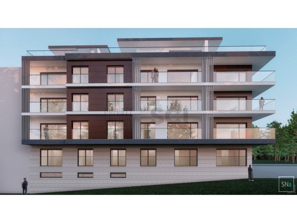 Appartement de luxe à vendre à Charneca de Caparica, 795 000 €, Photo 1