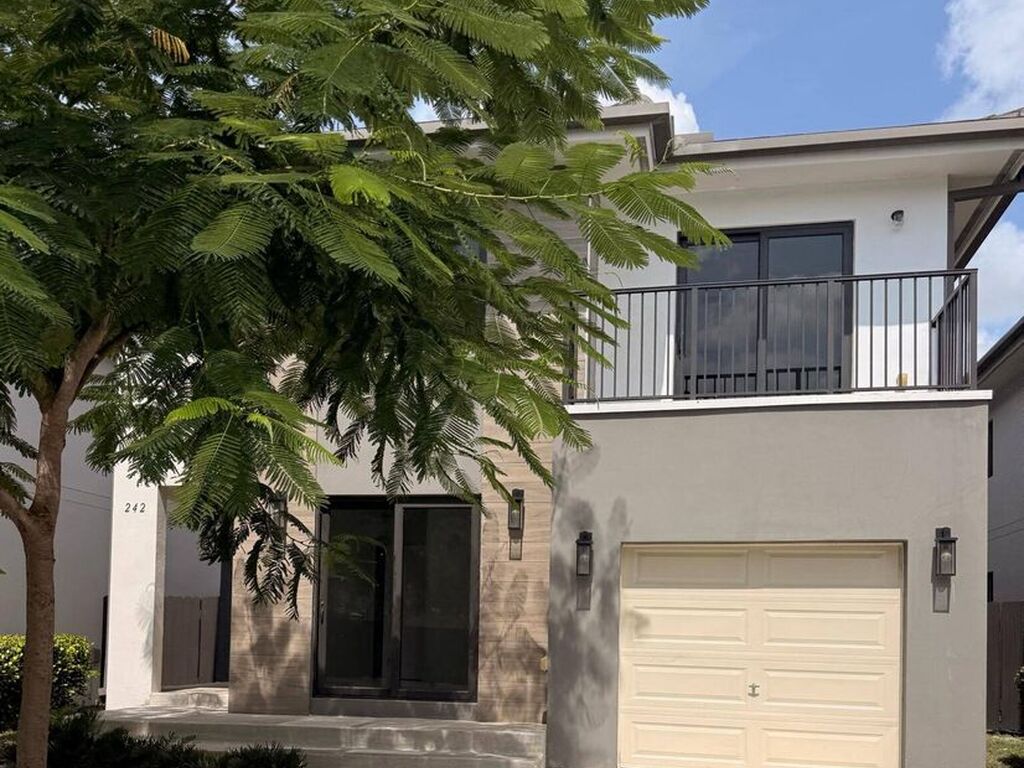Maison de luxe à vendre à Florida City, 462 441 €, Photo 1