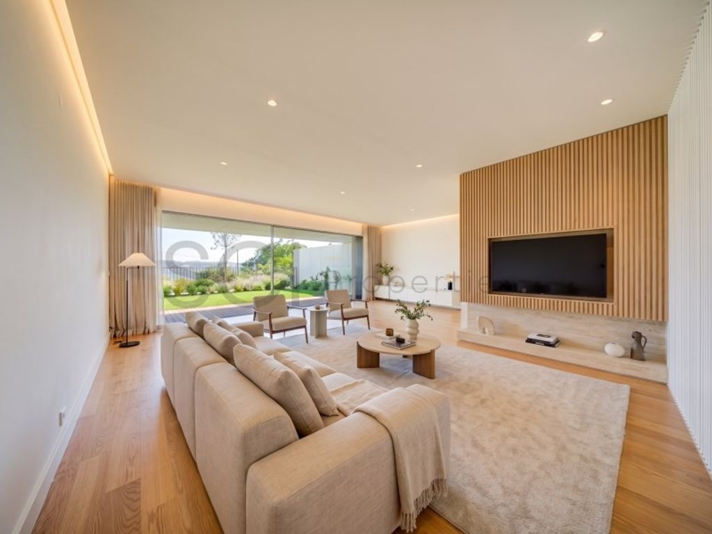 Maison de luxe à vendre à Lisbon, 2 700 000 €, Photo 1