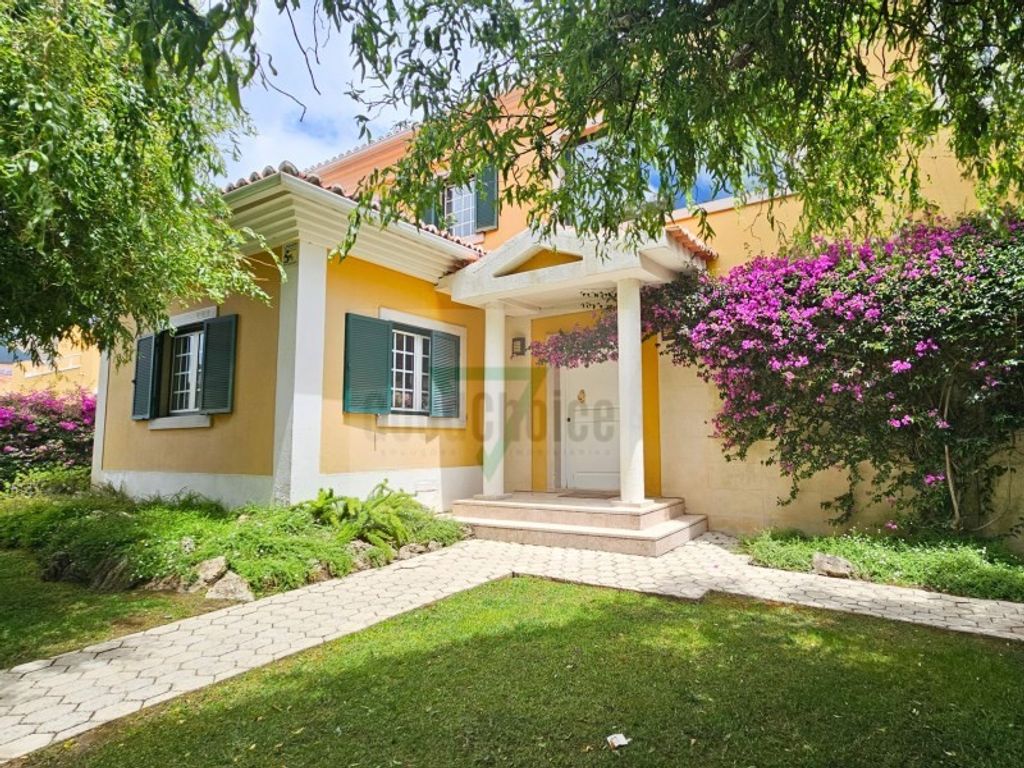 Maison de luxe à vendre à Sintra, 2 250 000 €, Photo 2