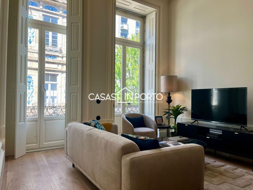 Appartement de luxe à vendre à Porto, 480 000 €, Photo 2