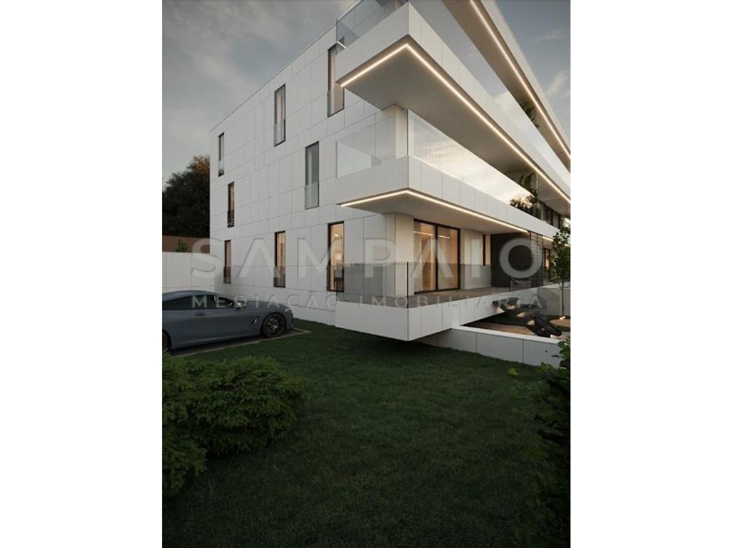 Appartement de luxe à vendre à Gondomar, 415 000 €, Photo 2