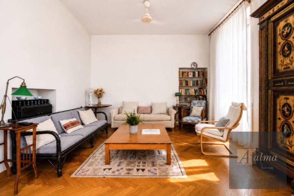 Appartement de luxe à vendre à Milan, 1 560 000 €, Photo 2