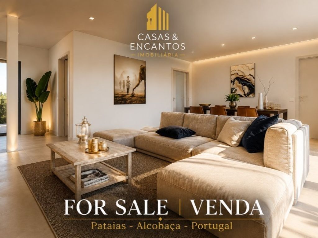 Maison de luxe à vendre à Alcobaça, 484 000 €, Photo 2