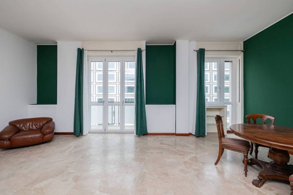 Appartement de luxe à vendre à Milan, 1 590 000 €, Photo 2