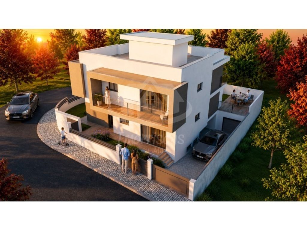 Luxury House for sale in Loures, 930 000 €, Photo 2