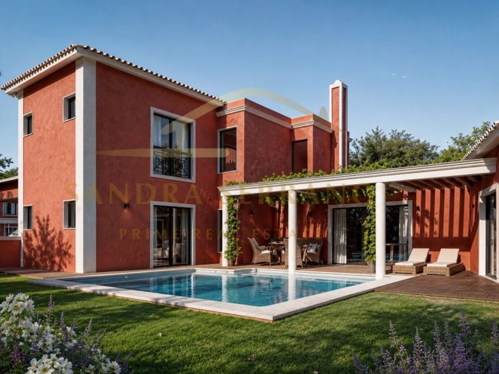 Luxury House for sale in Sintra, 2 150 000 €, Photo 2