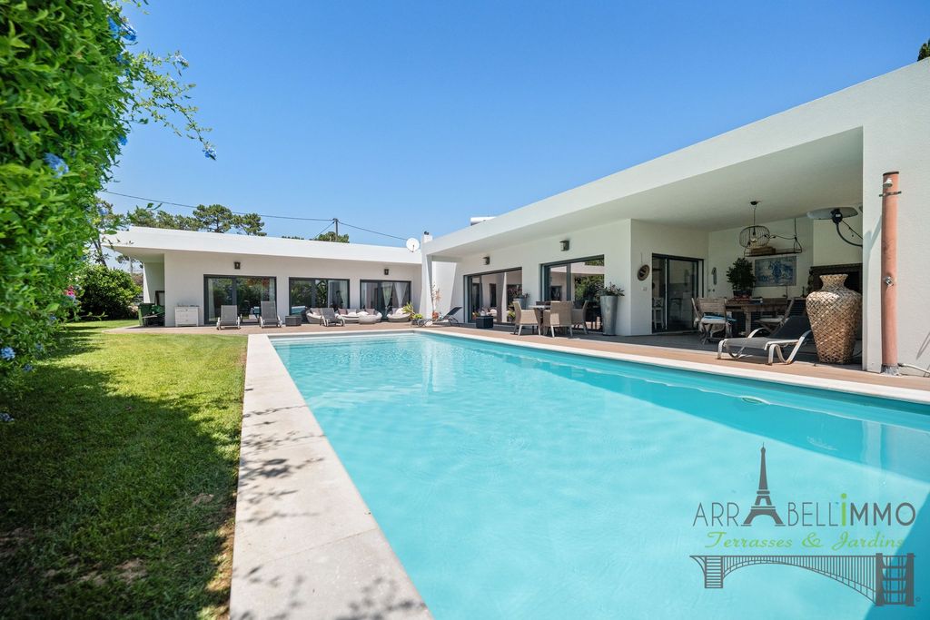 Maison de luxe à vendre à Corroios, 1 490 000 €, Photo 2