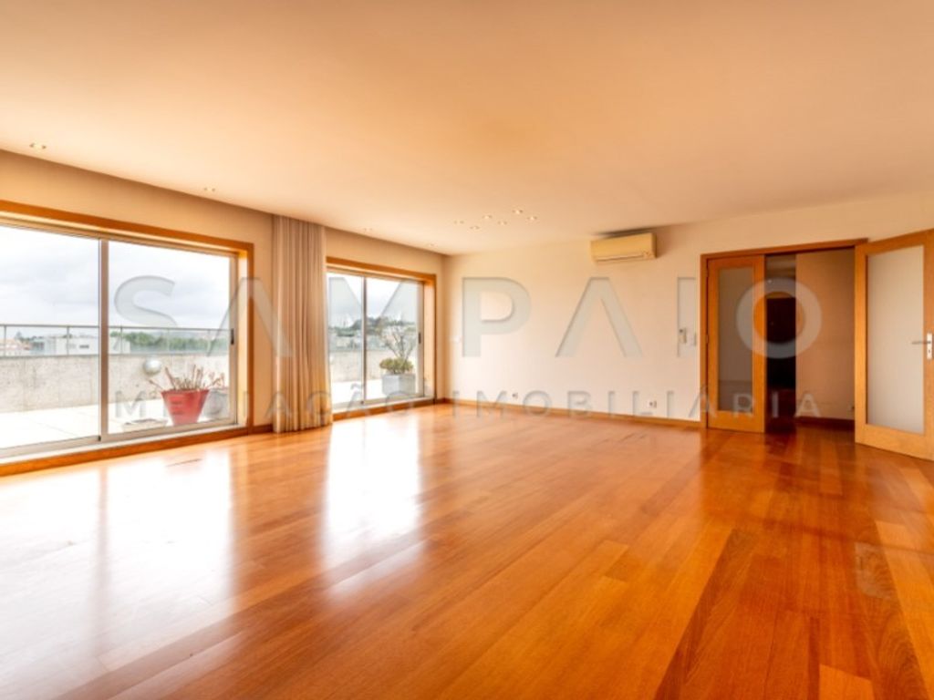 Appartement de luxe à vendre à Valongo, 490 000 €, Photo 3