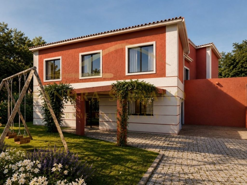 Luxury House for sale in Sintra, 2 150 000 €, Photo 3