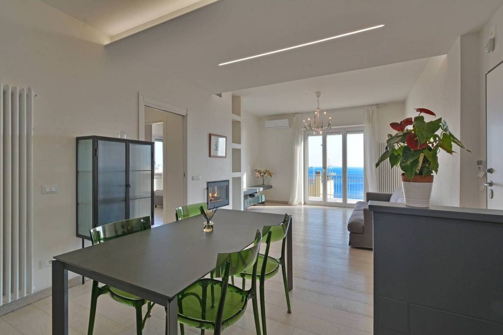 Luxury Apartment for sale in Borgio, 440 000 €, Photo 3
