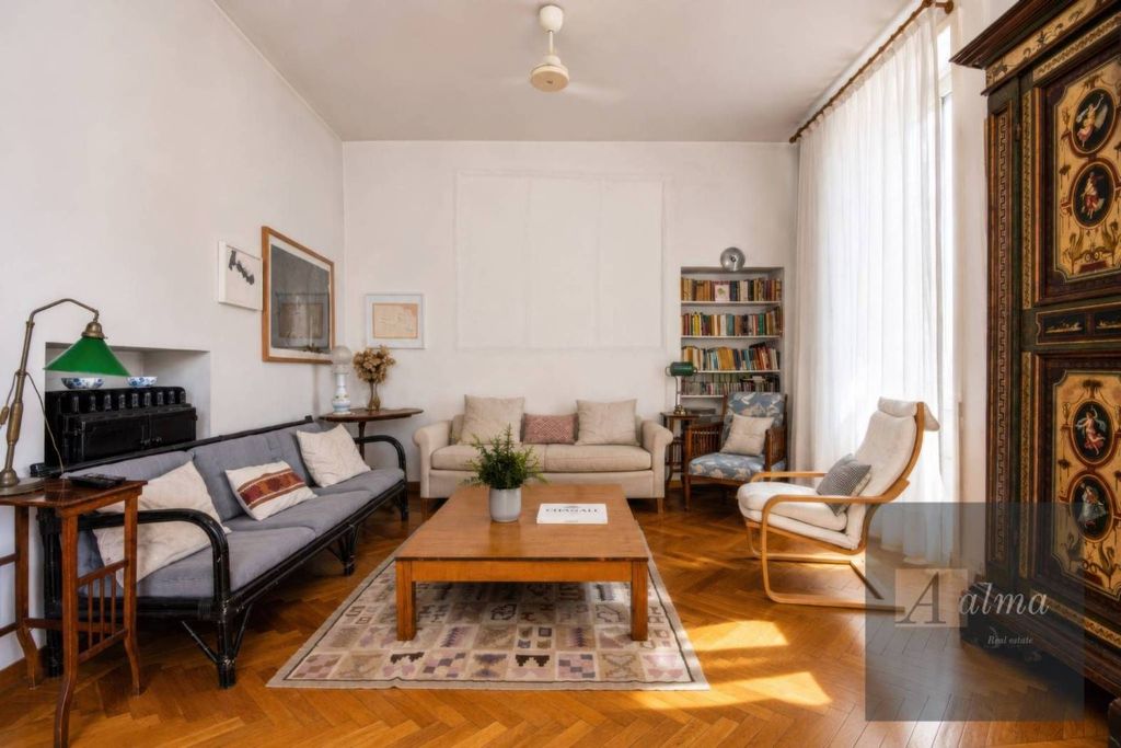 Appartement de luxe à vendre à Milan, 1 560 000 €, Photo 4
