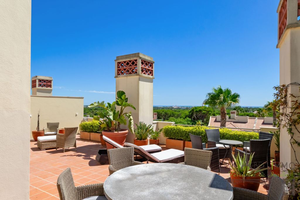 Luxury Apartment for sale in Vilamoura, 800 000 €, Photo 4