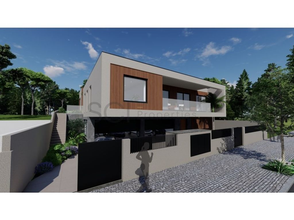 Luxury House for sale in Seixal, 2 450 000 €, Photo 4