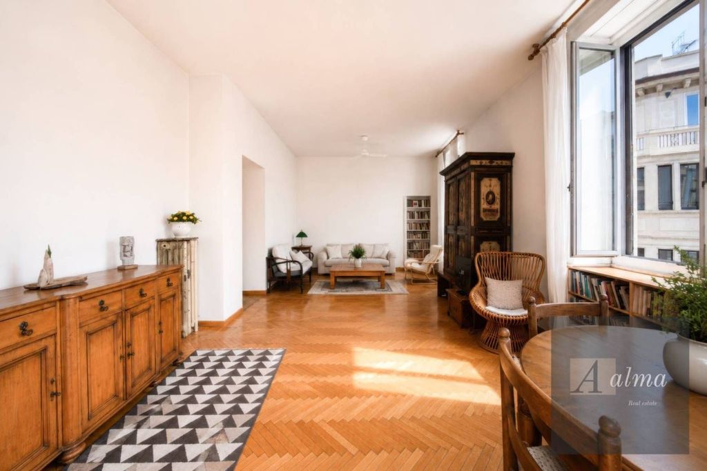 Appartement de luxe à vendre à Milan, 1 560 000 €, Photo 5
