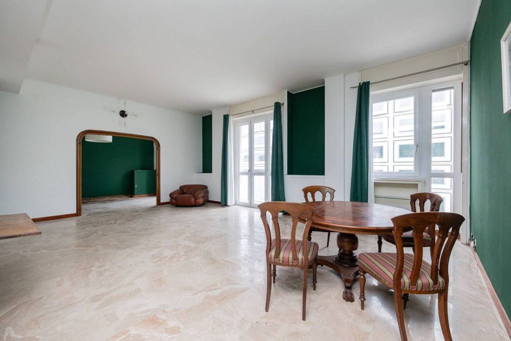 Appartement de luxe à vendre à Milan, 1 590 000 €, Photo 5