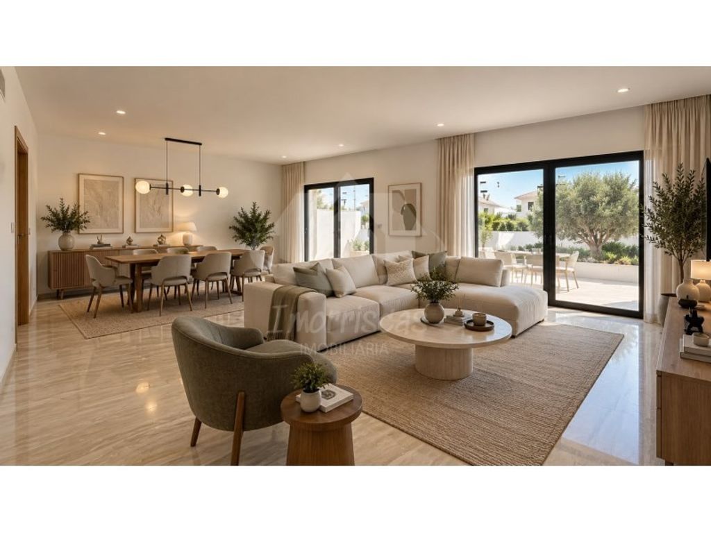 Luxury House for sale in Loures, 740 000 €, Photo 5