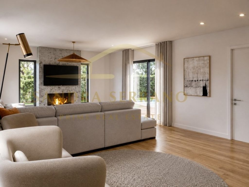 Luxury House for sale in Sintra, 2 150 000 €, Photo 5
