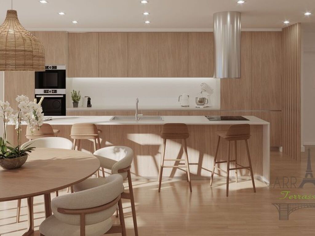 Appartement de luxe à vendre à Montijo, 805 000 €, Photo 5